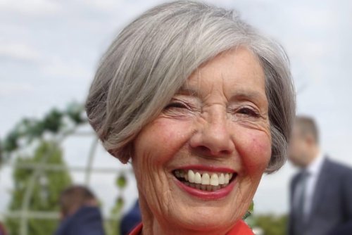 Tributes paid to West Sussex Deputy Lieutenant who dedicated her life to serving the community