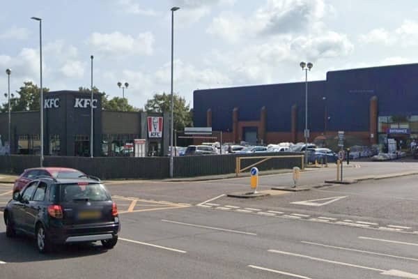 Eastbourne: Petition to implement changes at 'traffic incident hot spot'