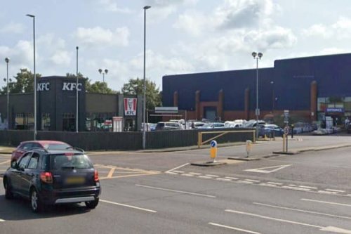 Eastbourne: Petition to implement changes at 'traffic incident hot spot'