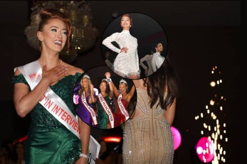 Dog groomer beauty queen is fighting to end cruel puppy farms on road to Miss England
