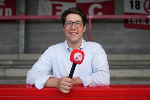 'Thrill of a lifetime' - Crawley Town vice-chairman sends open letter to fans as he steps down from role