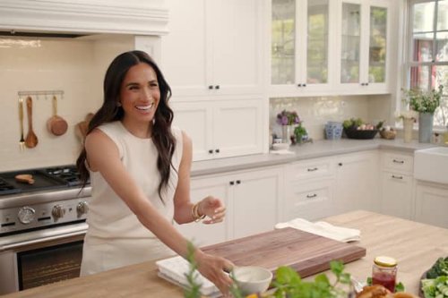 Celebrity Style Solutions: Get Meghan Markle’s stunning style from her new Netflix series With Love, Meghan