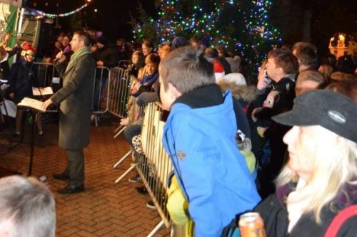 wheels-in-motion-for-this-year-s-festive-events-in-hailsham-flipboard