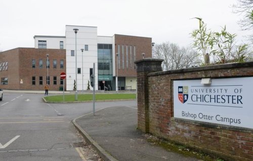 University of Chichester responds to 'inaccurate and misleading' race discrimination allegations