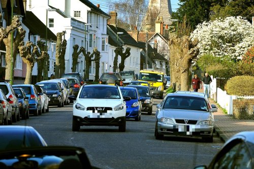 Petition to reduce West Sussex village speed limit to 20mph gets hundreds of signatures