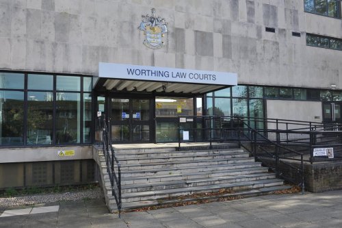 HM Courts Service: These are the magistrates' court results for the Chichester area from April 28 to May 14, 2025
