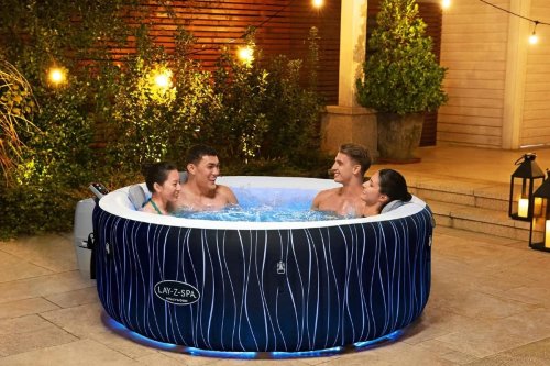 Lay-Z-Spa hot tub deals: Big savings on Amazon with prices starting at £290