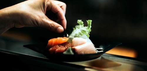 Aqua Cultured Foods Aims to Eradicate Overfishing with Sushi That Isn’t Sushi