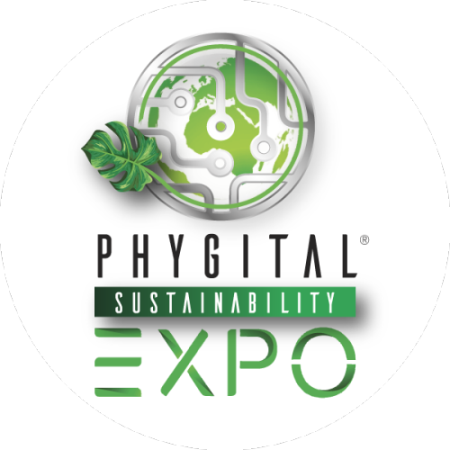 PHYGITAL SUSTAINABILITY EXPO 2022 Sustainable Fashion Event in Rome