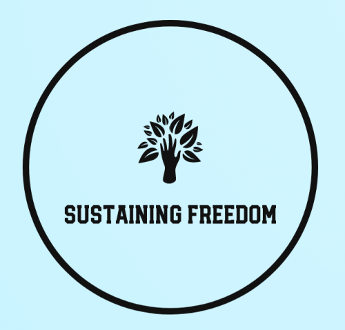 Sustaining Freedom - The Best Resource For Living