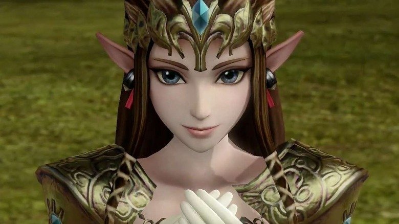 Most Terrible Things Princess Zelda Has Ever Done
