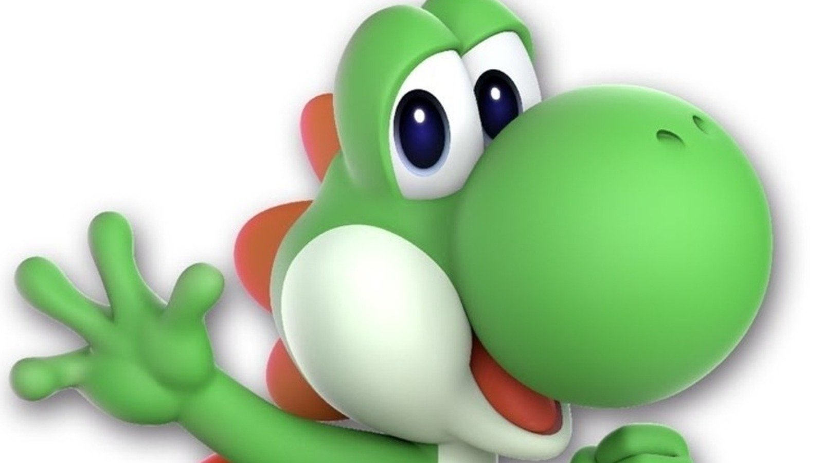 This Super Smash Bros. Legend May Be On His Way Out - SVG
