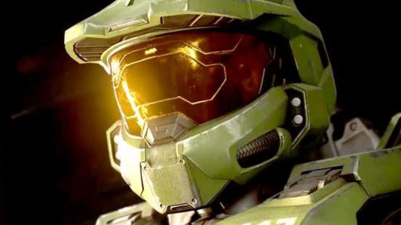 We Finally Know When Halo Infinite Will Be Released