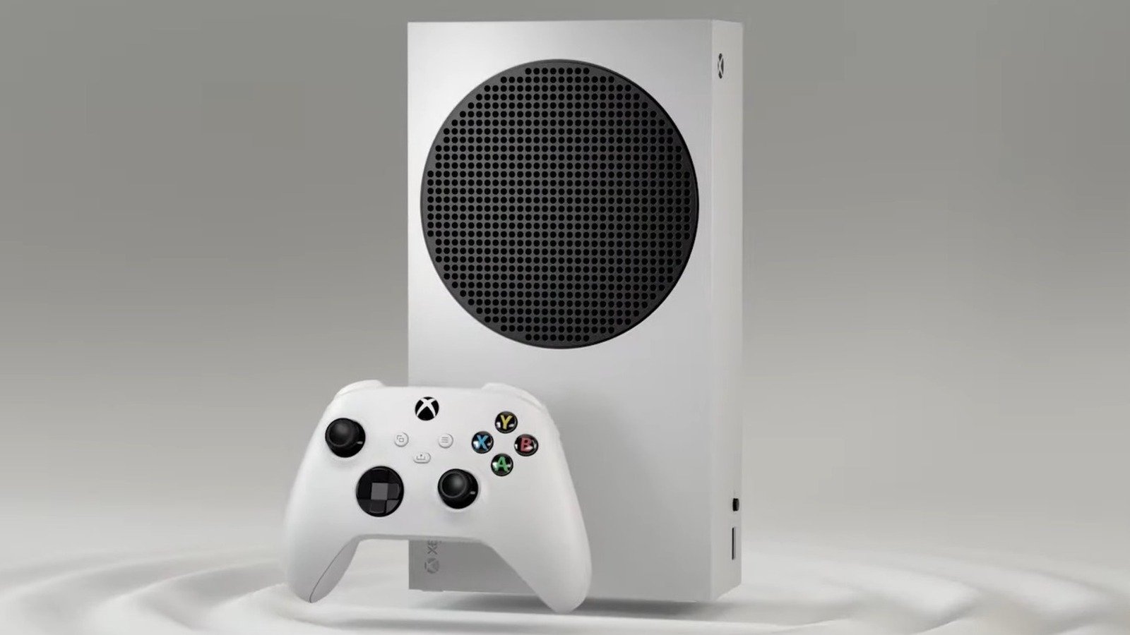 The Truth About The $99 Xbox Series S - SVG