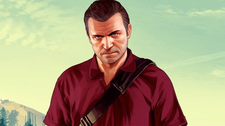 The Entire GTA 5 Story Explained
