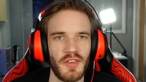 PewDiePie Has Strong Words For Resident Evil Village - SVG