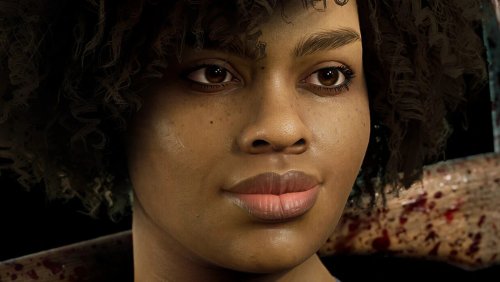 The Best Sharice Build In Back 4 Blood Flipboard