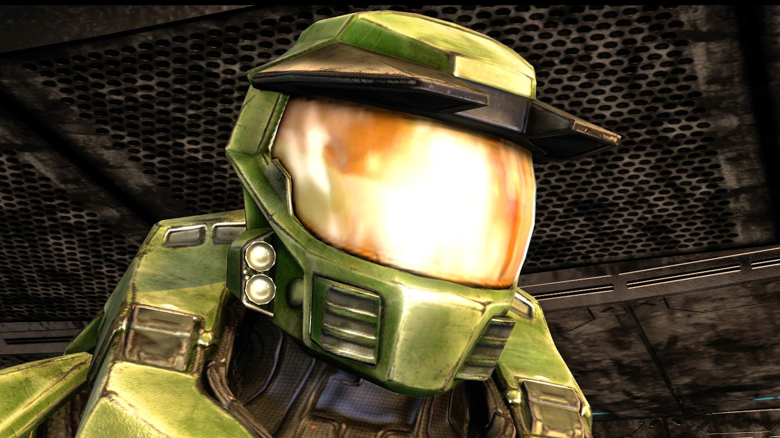 Halo: Combat Evolved Is Finally Getting Fixed - SVG