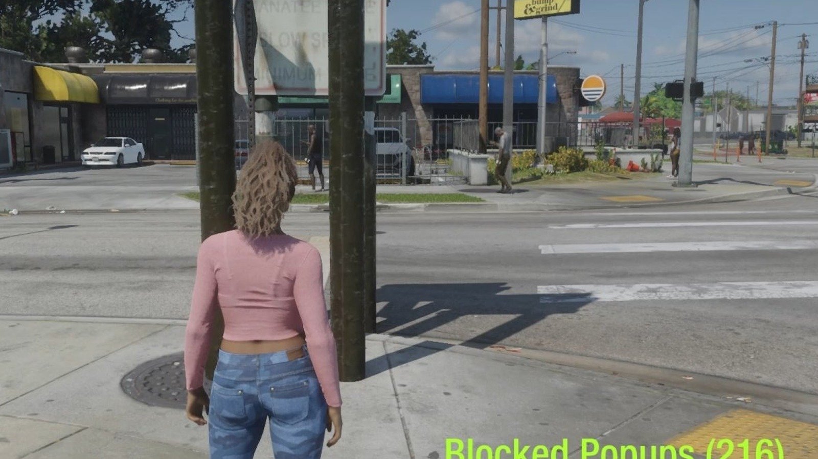 WE FINALLY GOT OUR FIRST LOOK AT GTA 6'S MAIN CHARACTER | Flipboard