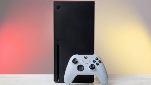 The World's Largest Xbox Series X Has Arrived
