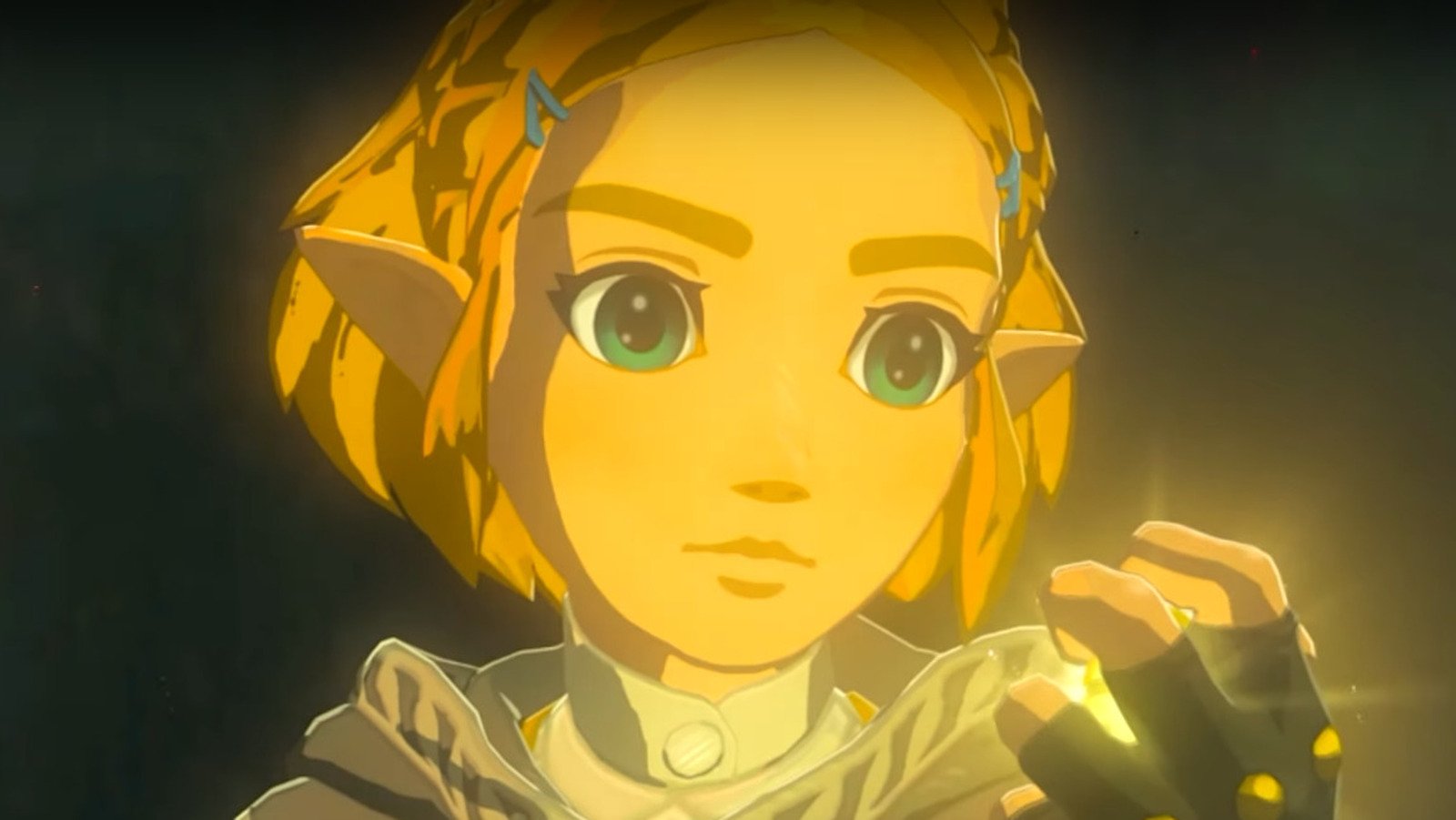 ZELDA: TEARS OF THE KINGDOM - RECIPE LIST FOR THE 5 BEST ELIXIRS IN THE ...