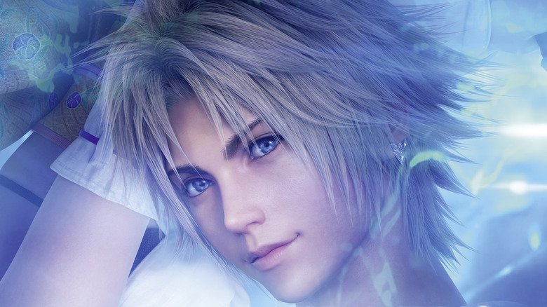 The Untold Truth Of Final Fantasy