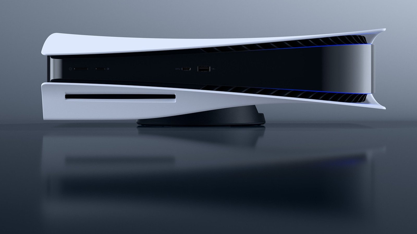 This Console Has The Advantage For Blu-Ray - SVG