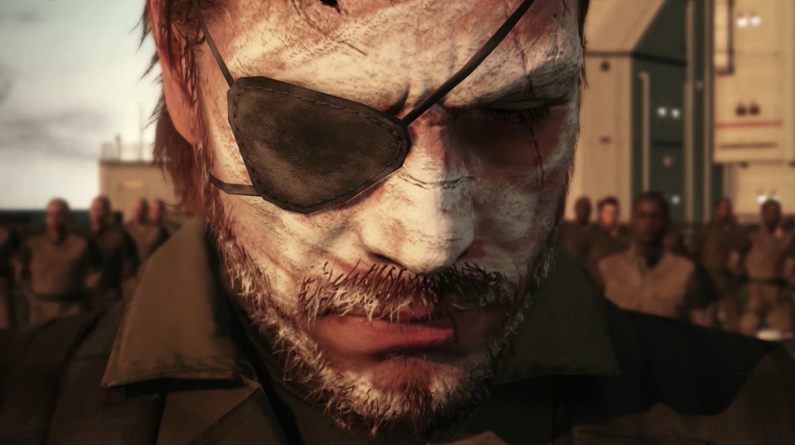Why Fans Think Metal Gear Could Make A Comeback - SVG