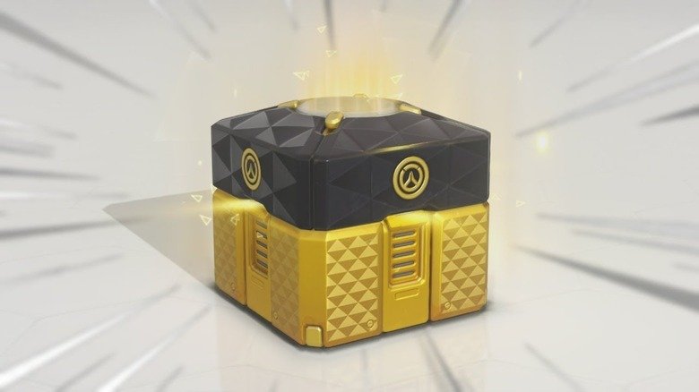 The Controversial Truth About Loot Boxes In Gaming - cover