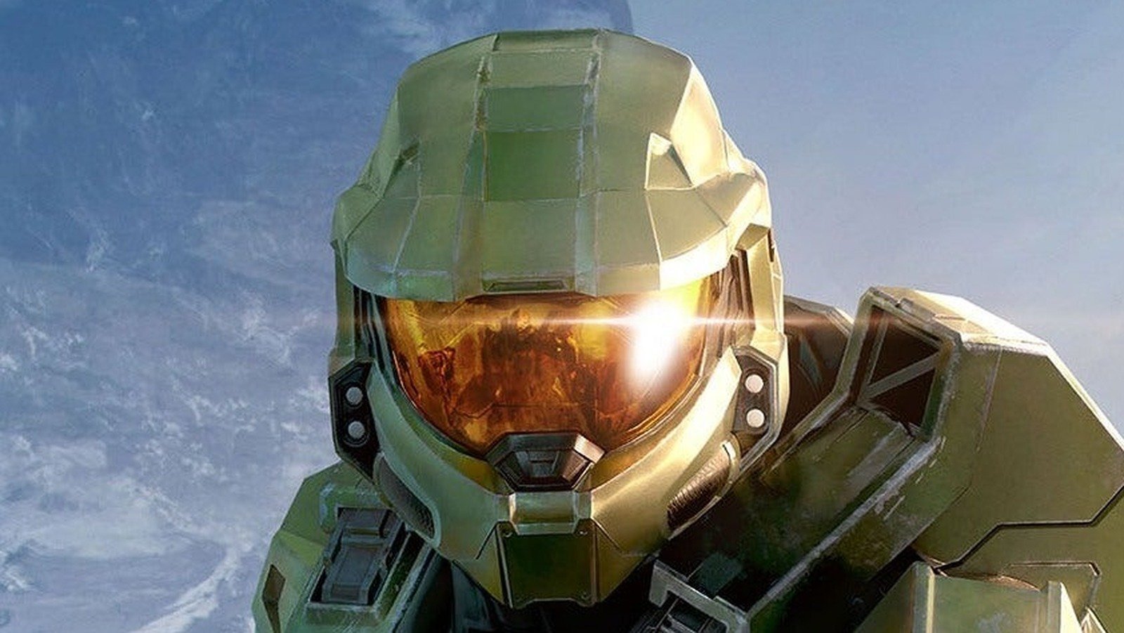 Halo Infinite's First Event Is Going Off The Rails Already - SVG