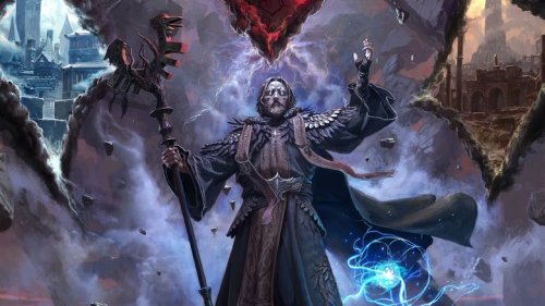 5 Best Video Games Like Path Of Exile