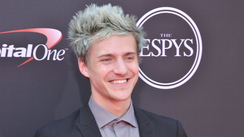 How Tyler 'Ninja' Blevins Really Makes His Money - SVG