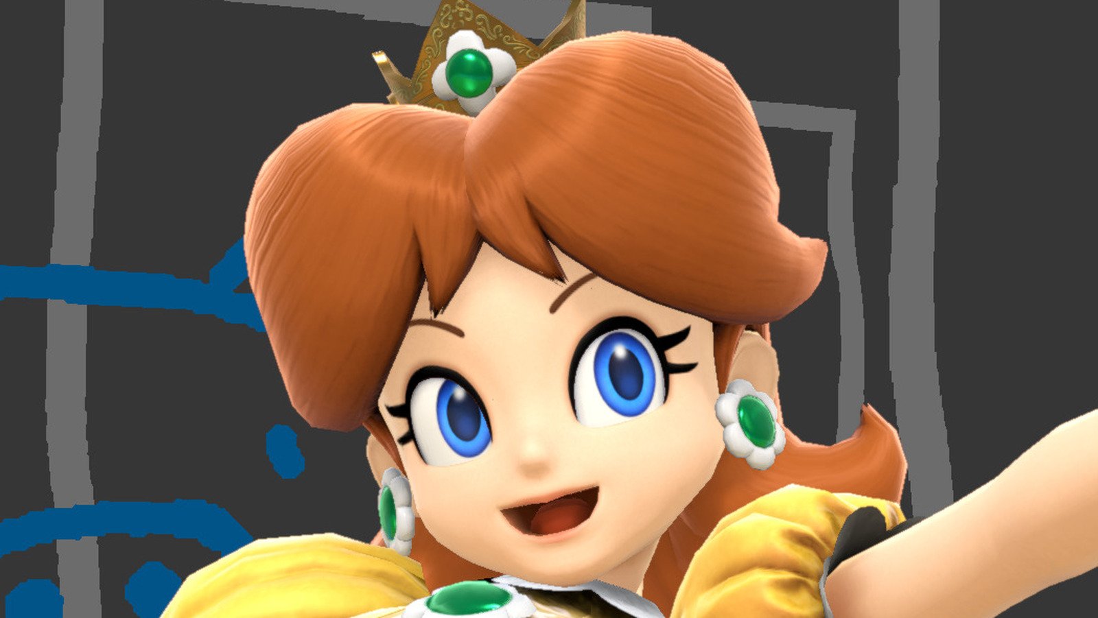 Super Smash Bros. Ultimate Fighters Updated For The Last Time - SVG