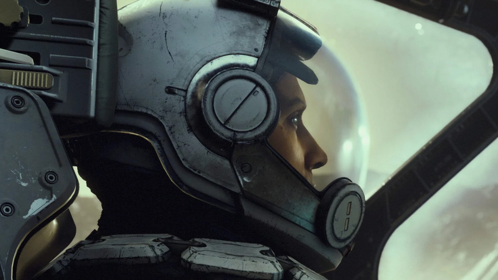 Don't Fall For This Fake Starfield Beta