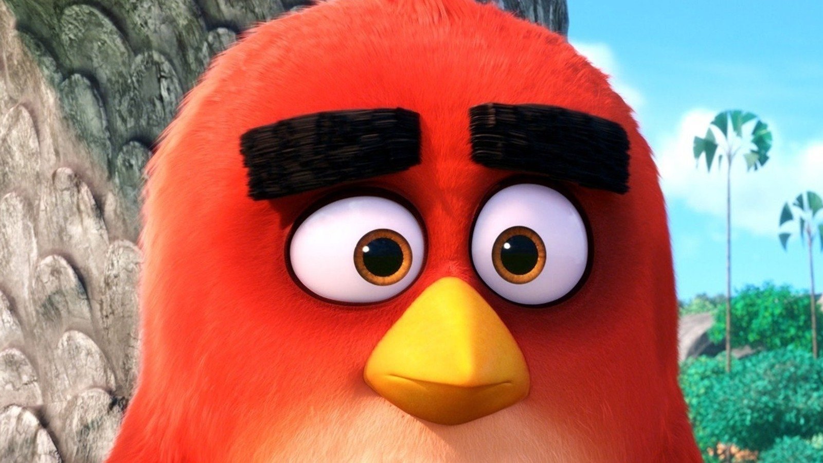 RIP ANGRY BIRDS | Flipboard