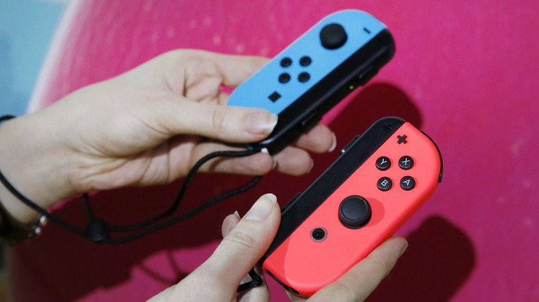 Nintendo finally apologizes to Switch owners