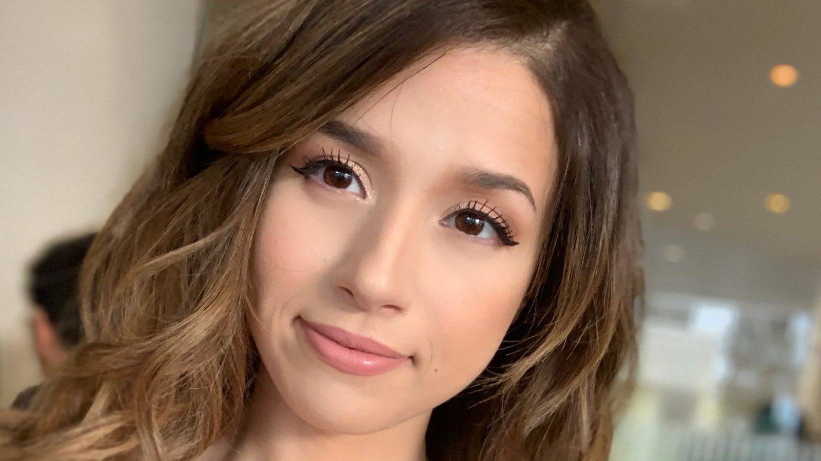The Bizarre Story Behind Pokimane's Rise To Fame - SVG