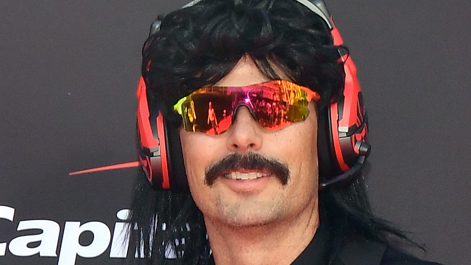 Dr Disrespect And More React To Bombshell Twitch Earnings Leak - SVG