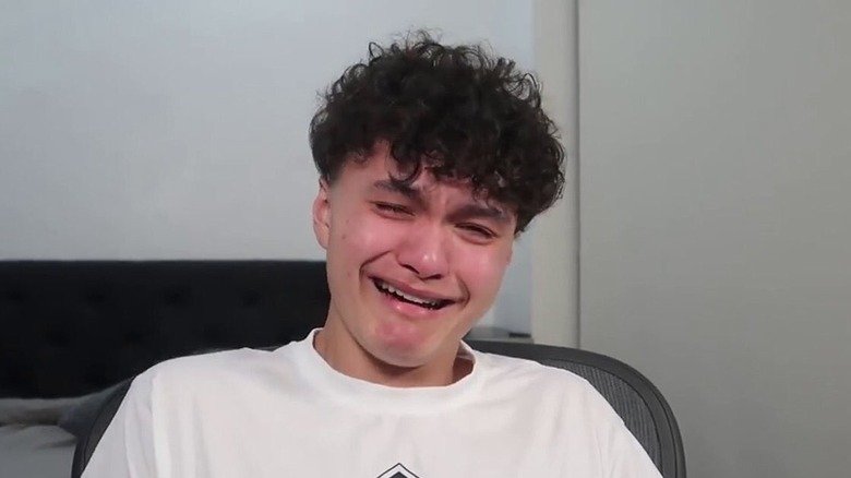 Things Keep Getting Worse For FaZe Jarvis
