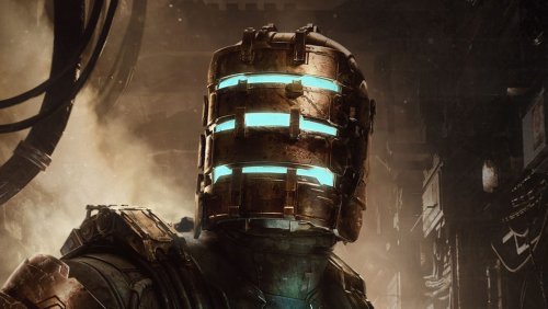 Dead Space Remake's 'Indecipherable' Text Actually Has A Grim Translation