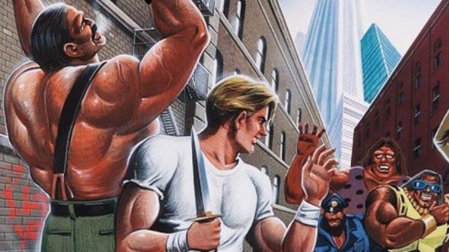 5 Arcade Games From 1989 That Still Hold Up Today