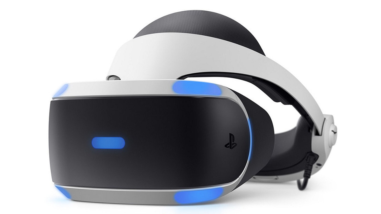 The Bizarre Way Sony Is Supporting PSVR On PlayStation 5
