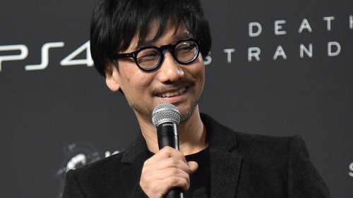Is Hideo Kojima Involved With Metal Gear Solid Delta: Snake Eater?