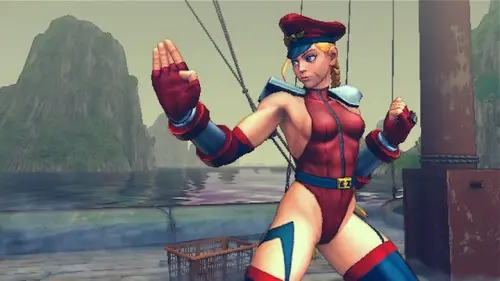 Things Only Adults Notice About Street Fighter