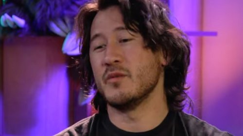 Markiplier Gets Real About His 'Unfathomable' Wealth