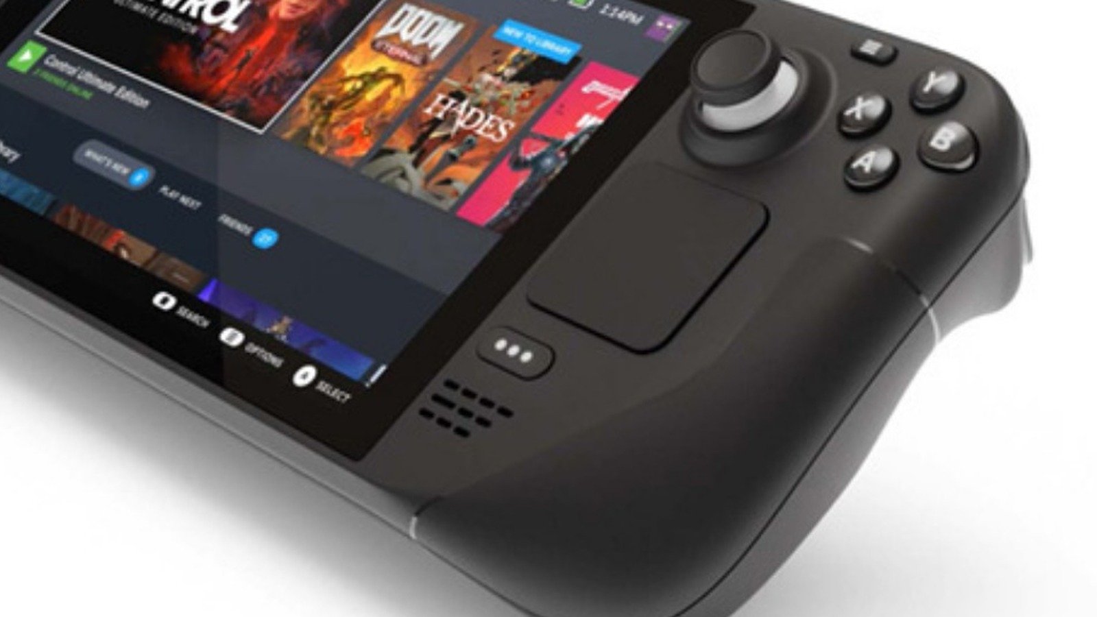 Will Xbox Game Pass Run On Steam Deck?