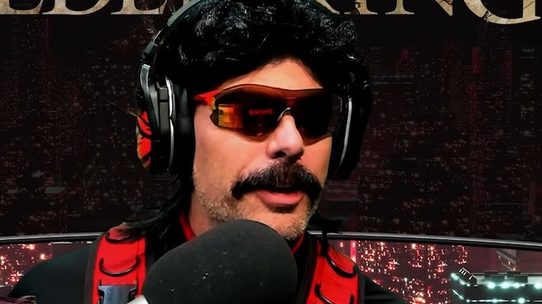 Dr Disrespect Pitches Complicated Elden Ring Tournament Flipboard