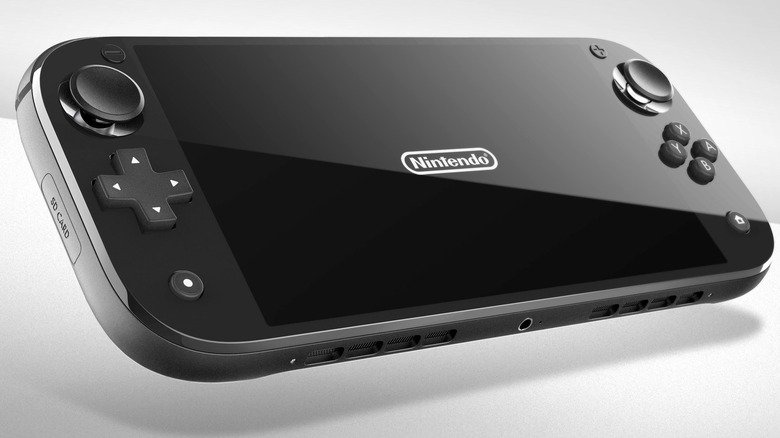 Why This Nintendo Switch Pro Rumor Means More Than You Realized