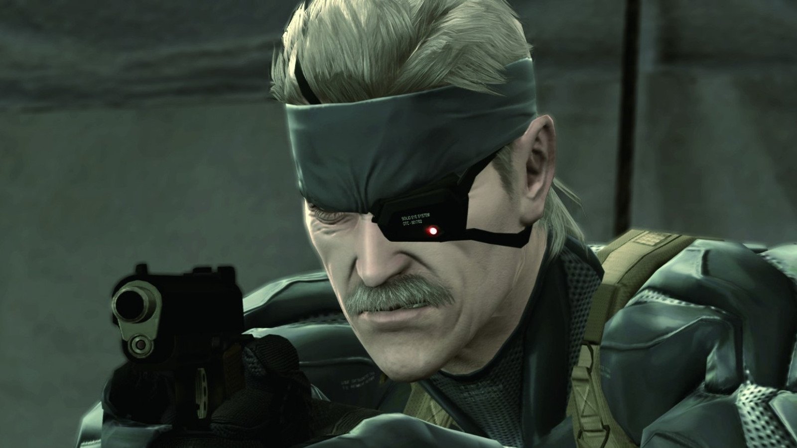 METAL GEAR SOLID CELEBRATES 35 YEARS BY BRINGING THESE HUGE GAMES BACK ...