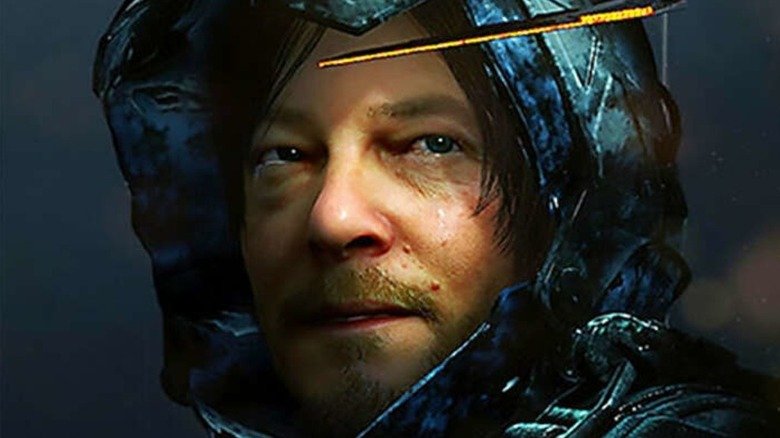 Summer Games Fest Just Gave You A Reason To Pick Up Death Stranding Again